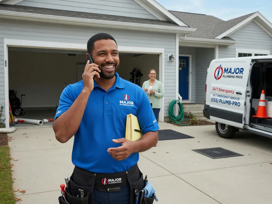 Drain Cleaning Services Waller, TX FAQs